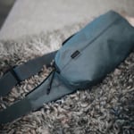 Thule Üniseks Aion seyahat ve deniz çantası (tekli paket)