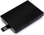 Tianke Xbox 360 Slim Oyun Konsolu için 250 GB Sabit Disk HDD