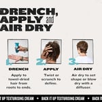 Tigi Bed Head Back It Up Şekillendirici Krem 125 ml