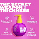 Tigi Bed Head Small Talk Thickening Cream Şekillendirici 240 ml