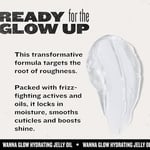 Tigi Bed Head Wanna Glow Jelly Oil Nemlendirici Bakım Yağı 100 ml