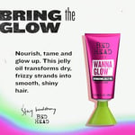 Tigi Bed Head Wanna Glow Jelly Oil Nemlendirici Bakım Yağı 100 ml