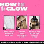 Tigi Bed Head Wanna Glow Jelly Oil Nemlendirici Bakım Yağı 100 ml