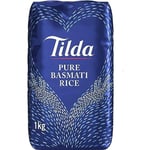 Tilda basmati pirinç