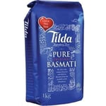 Tilda basmati pirinç