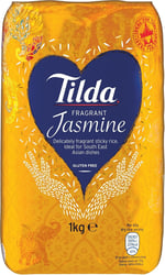 Tilda Yasemin pirinç 1 kg
