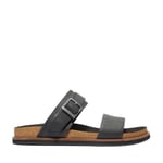Timberland Amalfi Vibes 2 Band Sandalet. Erkek