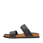 Timberland Amalfi Vibes 2 Band Sandalet. Erkek