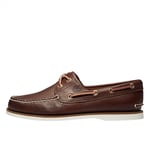 Timberland Authentics 3 Eye Classic erkek botu Kahverengi Size: - Bedenler: 9.5, 11.5, 39 EU, 39.5 EU, 40 EU, 41.5 EU, 42 EU, 43 EU...