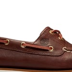 Timberland Authentics 3 Eye Classic erkek botu Kahverengi Size: - Bedenler: 9.5, 11.5, 39 EU, 39.5 EU, 40 EU, 41.5 EU, 42 EU, 43 EU...
