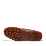 Timberland Authentics 3 Eye Classic erkek botu Kahverengi Size: