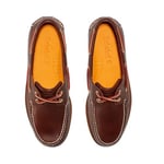 Timberland Authentics 3 Eye Classic erkek botu Kahverengi Size: - Bedenler: 9.5, 11.5, 39 EU, 39.5 EU, 40 EU, 41.5 EU, 42 EU, 43 EU...
