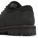 Timberland Britton Road Low Lace-up Waterproof AyakkabıErkek