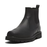 Timberland Britton Road Mid Chelsea Boot Deri Bot, 5003185010