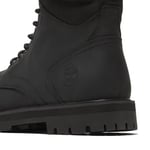 Timberland Britton Road Mid Lace Up Waterproof Deri Bot, 5003184974