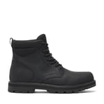 Timberland Britton Road Mid Lace Up Waterproof Deri Bot, 5003184974