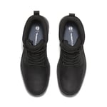 Timberland Britton Road Mid Lace Up Waterproof Deri Bot, 5003184974