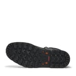 Timberland Britton Road Mid Lace Up Waterproof Deri Bot, 5003184974