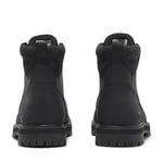 Timberland Britton Road Mid Lace Up Waterproof Deri Bot, 5003184974