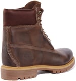 Timberland Çizme