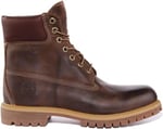 Timberland Çizme