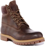 Timberland Çizme
