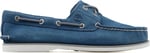 Timberland Classic Boat 2 Eye Erkek Günlük Ayakkabı TB0A2A6XL791 Mavi