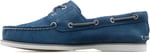 Timberland Classic Boat 2 Eye Erkek Günlük Ayakkabı TB0A2A6XL791 Mavi