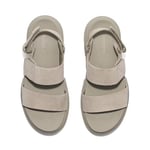Timberland Deri Sandalet 36, TB0A61MGEO3