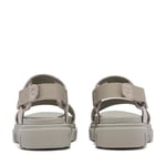 Timberland Deri Sandalet 36, TB0A61MGEO3