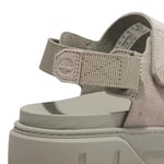 Timberland Deri Sandalet 36, TB0A61MGEO3