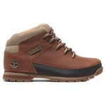Timberland Erkek bağcıklı bot Euro Sprint Mid Hiker