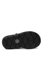 Timberland Erkek Çocuk Perkins Row Sentetik Sandalet, 39, 5003272690, Siyah, Erkek Çocuk