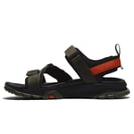 Timberland Erkek Garrison Trail Dokuma Askılı Sandalet
