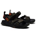 Timberland Erkek Garrison Trail Dokuma Askılı Sandalet