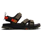 Timberland Erkek Garrison Trail Dokuma Askılı Sandalet
