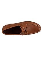 Timberland Erkek Klasik Tekne 2 Gözlü Deri Ayakkabı - Bedenler: 40 EU, 42 EU, 43 EU, 44 EU, 44.5 EU, 45 EU