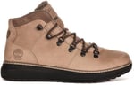 Timberland Erkek Trekking ve Yürüyüş Botu, Medium Beige Nubuck, 44-5 Beden