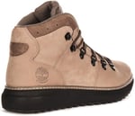Timberland Erkek Trekking ve Yürüyüş Botu, Medium Beige Nubuck, 44-5 Beden