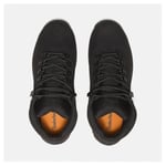 Timberland Erkekler Euro Sprint Hiker