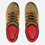 Timberland Euro Sprint Mid Lace Up Waterproof Boot Bot, TB0A5W5D7631