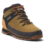 Timberland Euro Sprint Mid Lace Up Waterproof Boot Bot, TB0A5W5D7631