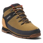 Timberland Euro Sprint Mid Lace Up Waterproof Boot Bot, TB0A5W5D7631