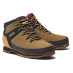 Timberland Euro Sprint Mid Lace Up Waterproof Boot Bot, TB0A5W5D7631