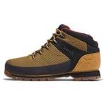 Timberland Euro Sprint Mid Lace Up Waterproof Boot Bot, TB0A5W5D7631