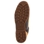 Timberland Euro Sprint Mid Lace Up Waterproof Boot Bot, TB0A5W5D7631