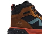 Timberland Greenstrde Motion 6 Md Laceup W Erkek Trekking Botu TB1A67M8F131 Kahverengi