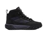 Timberland Greenstrde Motion 6 Md Laceup W Erkek Outdoor Botu TB1A5XRG0151 Siyah