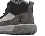 Timberland Greenstride Motion 6 Mid Laceup Erkek Trekking Botu TB0A6CW1EL81 Gri