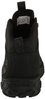 Timberland Greenstride Motion 6 Mid Laceup Erkek Trekking Botu TB1A67P40151 Siyah